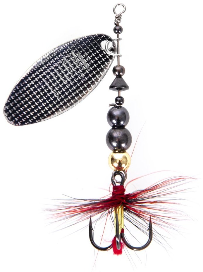 Блесна Lucky John 1 SHELT BLADE 4 15,0г LJSB04-014 1 шт