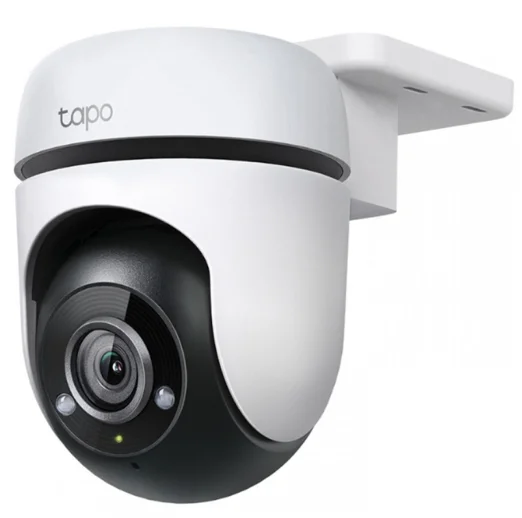 IP камера TP-Link Tapo C500 белая