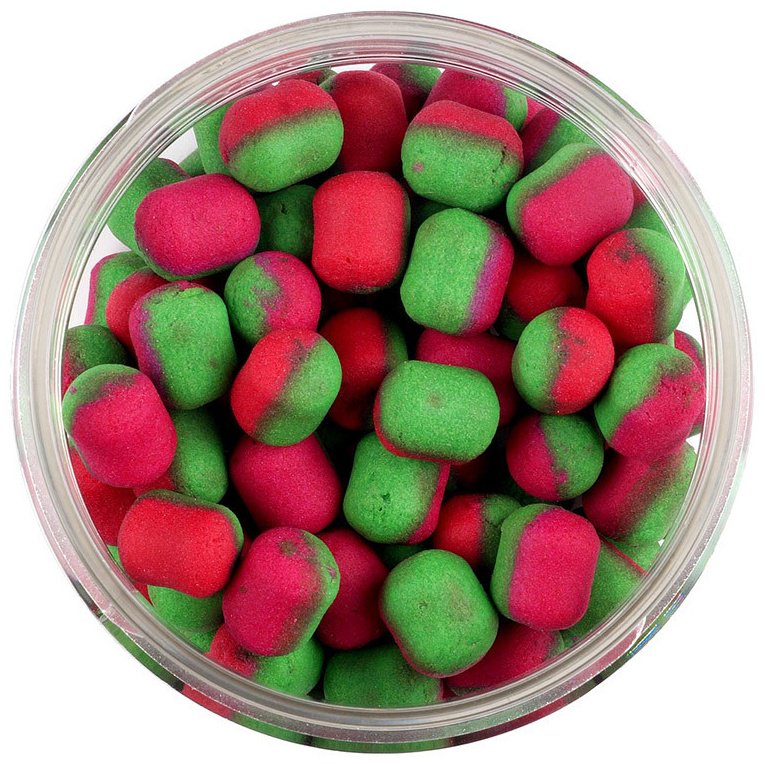 Прикормка GBS Baits Wafters Креветки Специи 0.066 кг купить,NaN