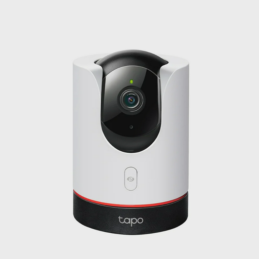 IP камера TP-Link Tapo C225 черно-белая