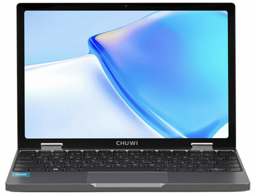 Ноутбук Chuwi MiniBook X 10.51" Grey