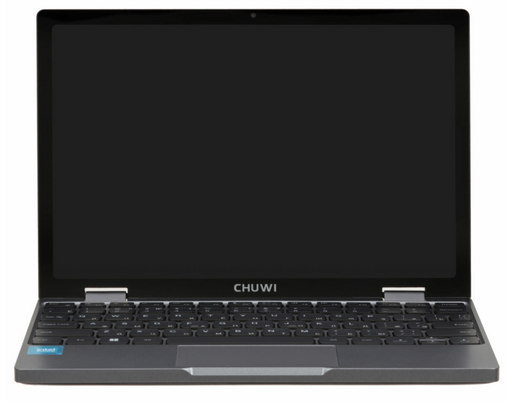 Ноутбук Chuwi MiniBook X 10.51" Grey