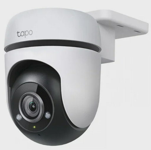 IP камера TP-Link Tapo C500 белая