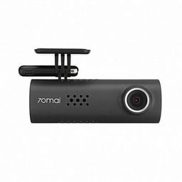 Видеорегистратор Xiaomi 70mai Dash Cam 1S D06 черный