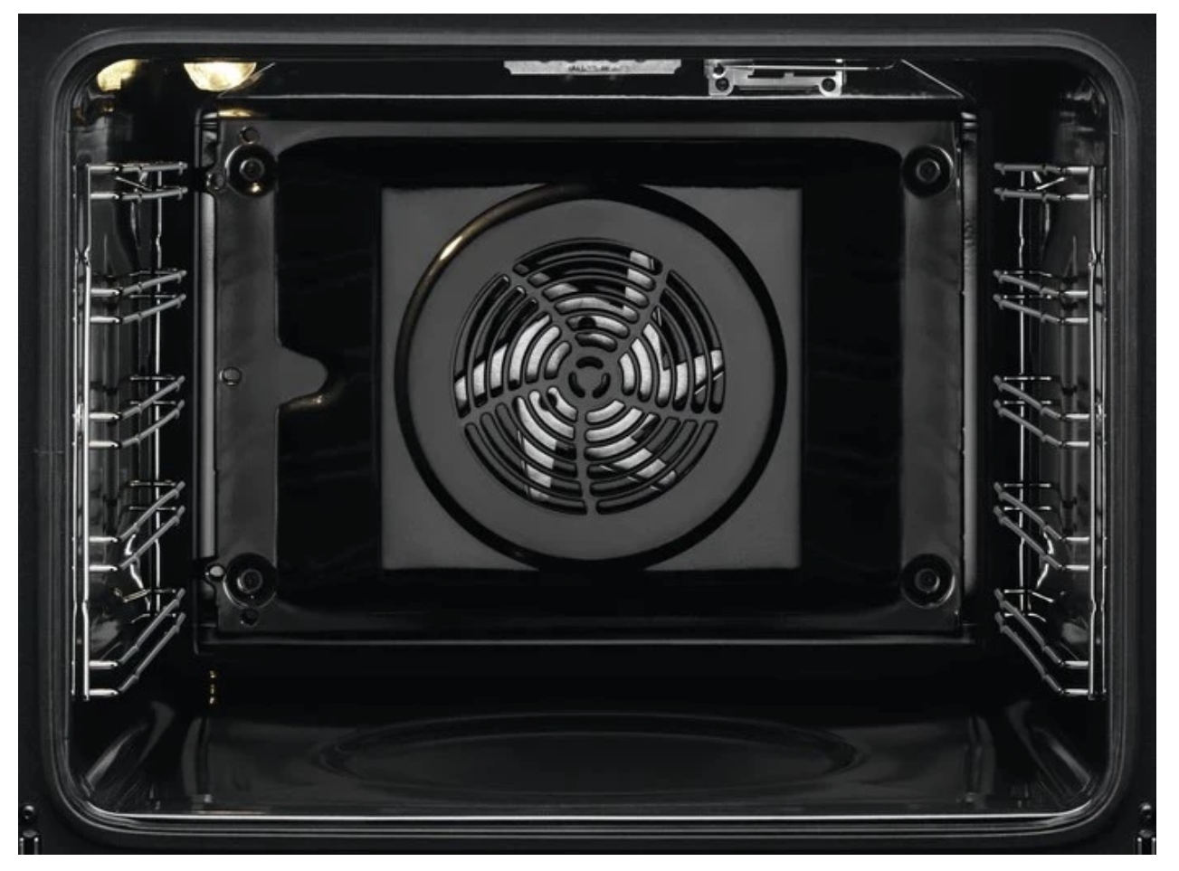 Духовой шкаф Electrolux OED3H50V White купить,NaN