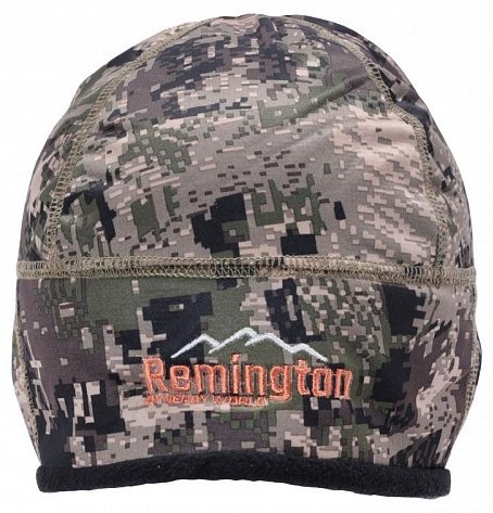 Remington головной убор Descent Green Forest зеленый S-M купить,NaN