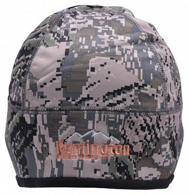 Remington головной убор Descent Figure серый L-XL купить,NaN