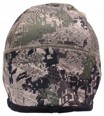 Remington головной убор Descent Green Forest зеленый S-M купить,NaN