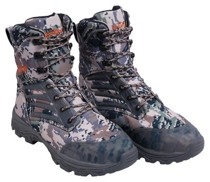 Ботинки Remington Shadow Trek 600 Figure камуфляж 42 купить,NaN