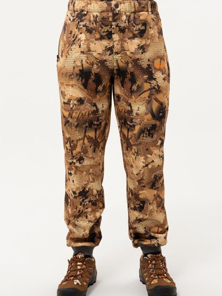 Брюки Remington Polar Dream FIT L Yellow Waterfowl Honeycombs 50, 52 купить,NaN