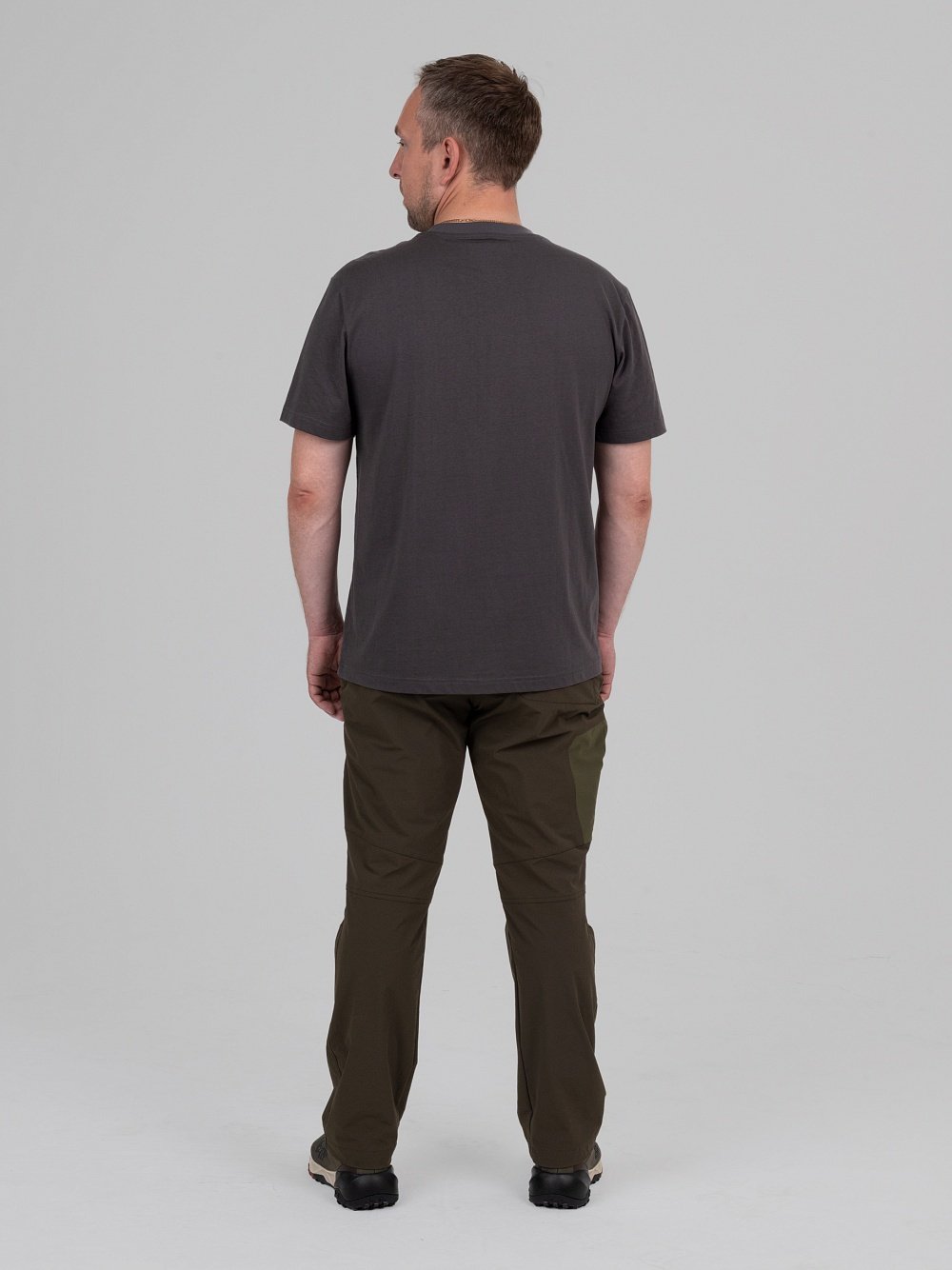 Брюки Remington FM1902-903-3XL Dark Olive XXXL купить,NaN