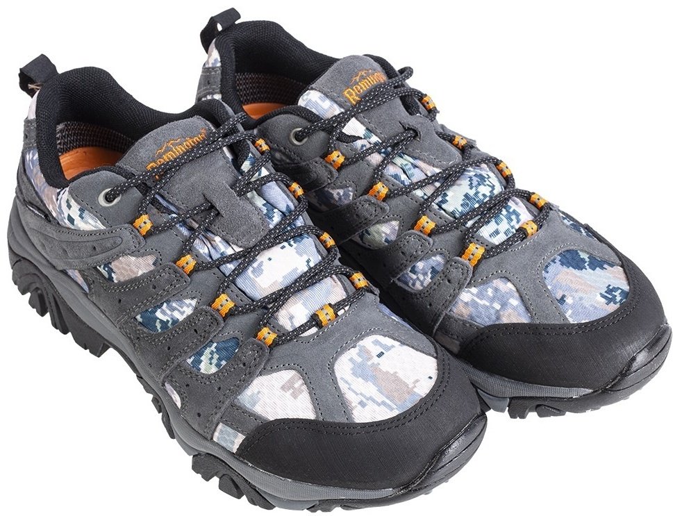 Ботинки Remington UB19066-013 Trekking Boots Gray Gray 41 купить,NaN