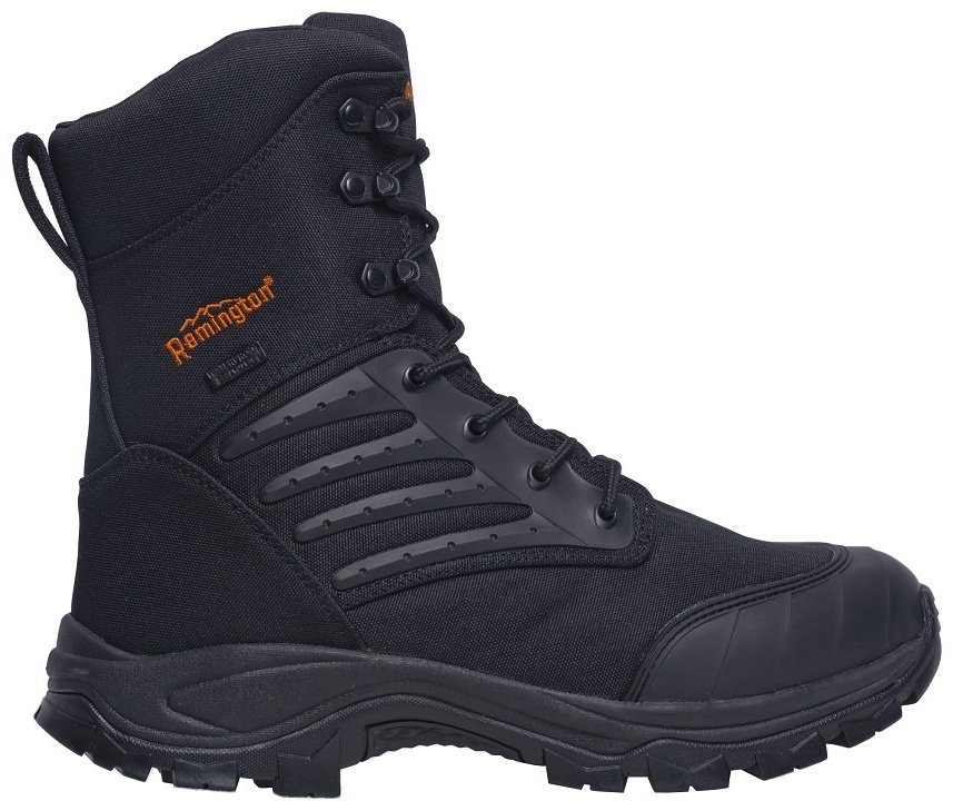 Ботинки Shadow Trek 600 черный 45 купить,NaN