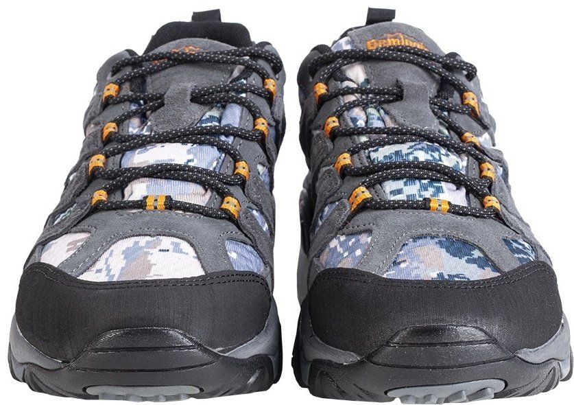 Ботинки Remington UB19066-013 Trekking Boots Gray Gray 41 купить,NaN
