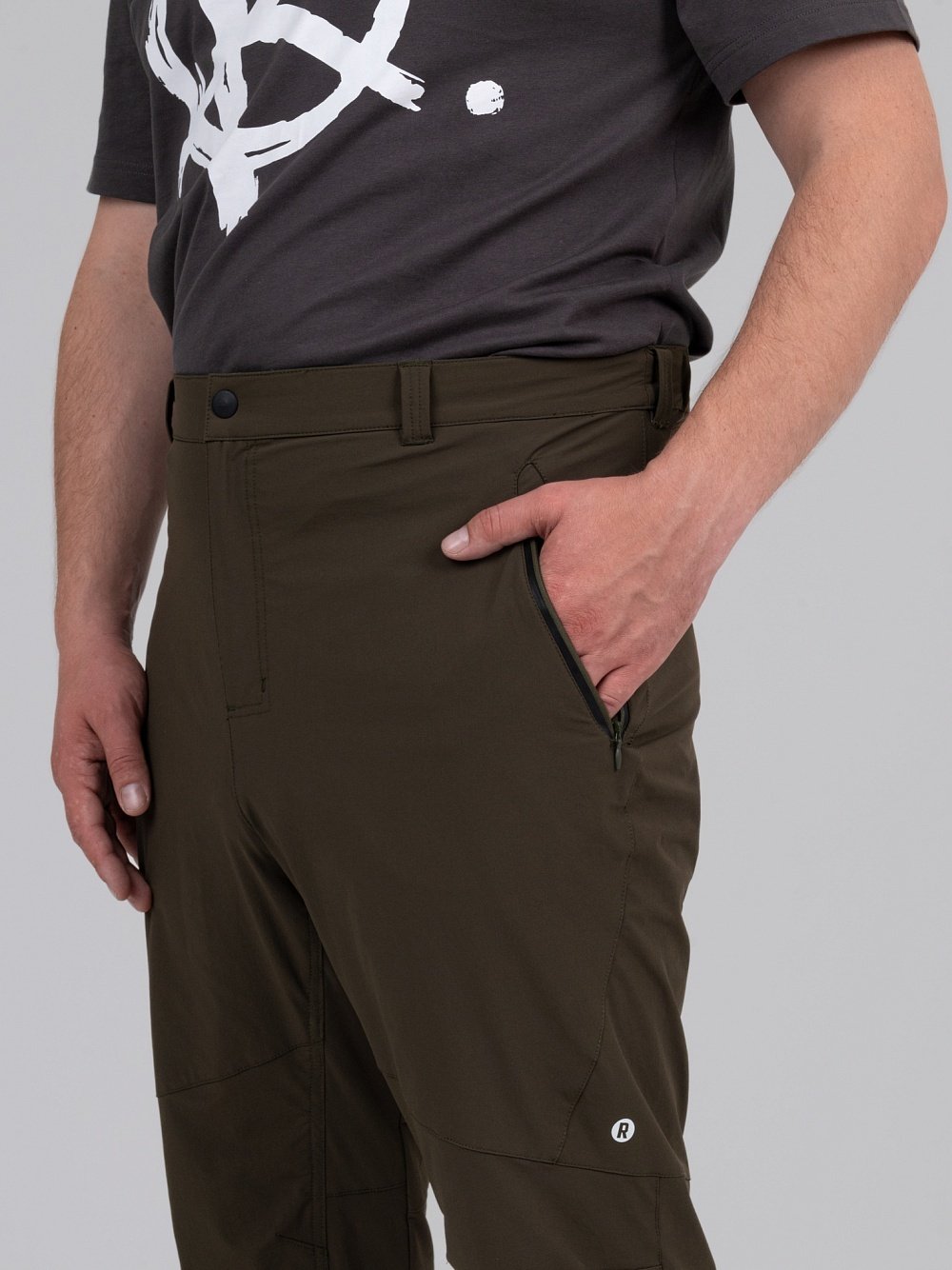Брюки Remington FM1902-903-3XL Dark Olive XXXL купить,NaN