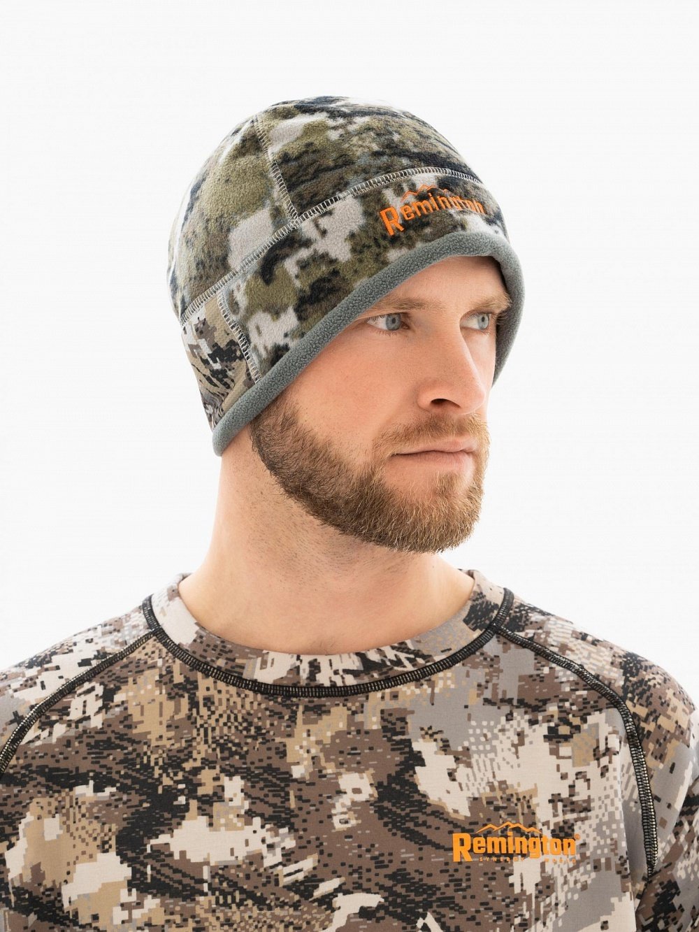 Головной убор Remington RM1514-999 Winter forest L, XL купить,NaN