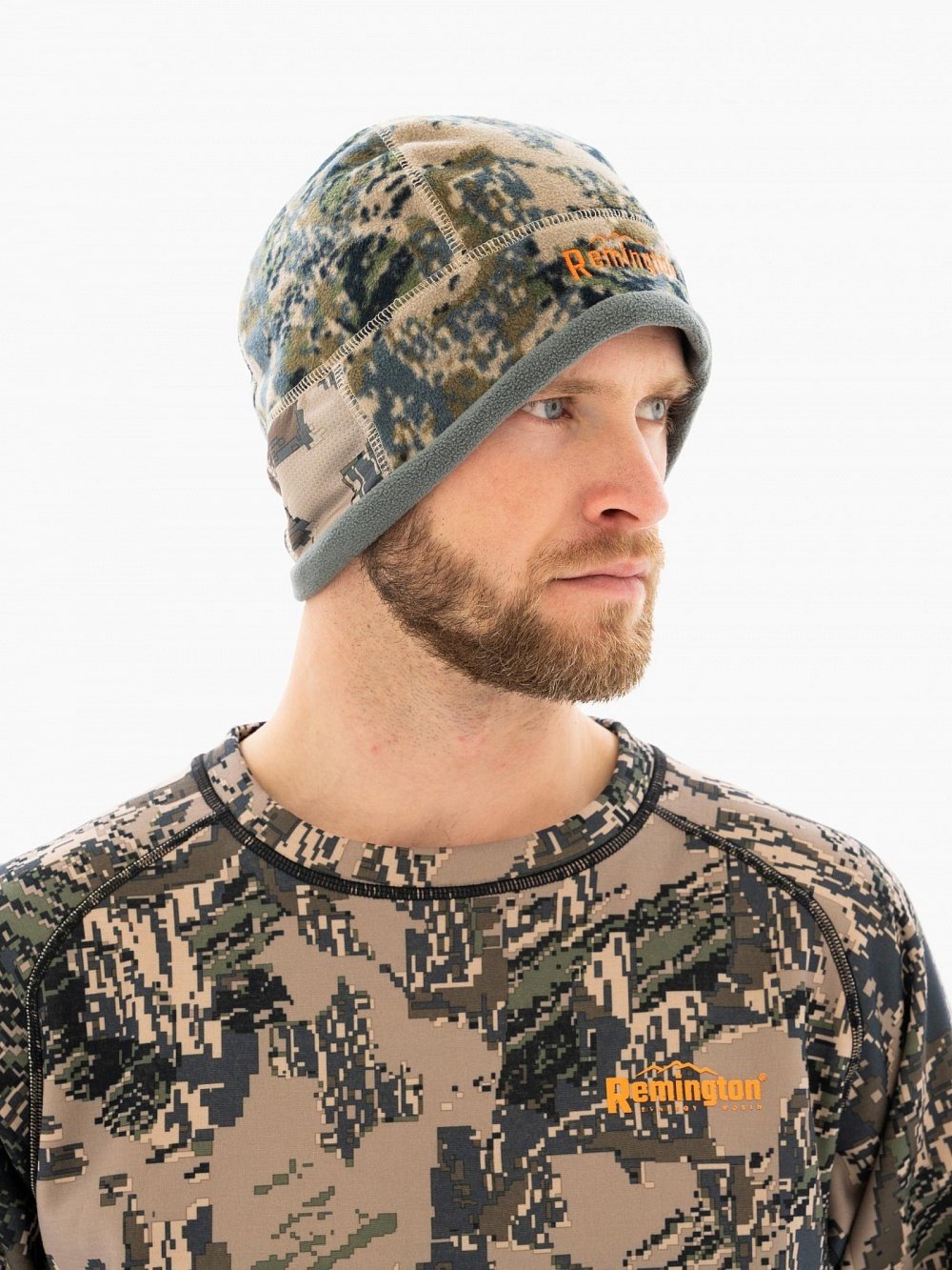 Головной убор Remington RM1514-993 Figure L, XL купить,NaN