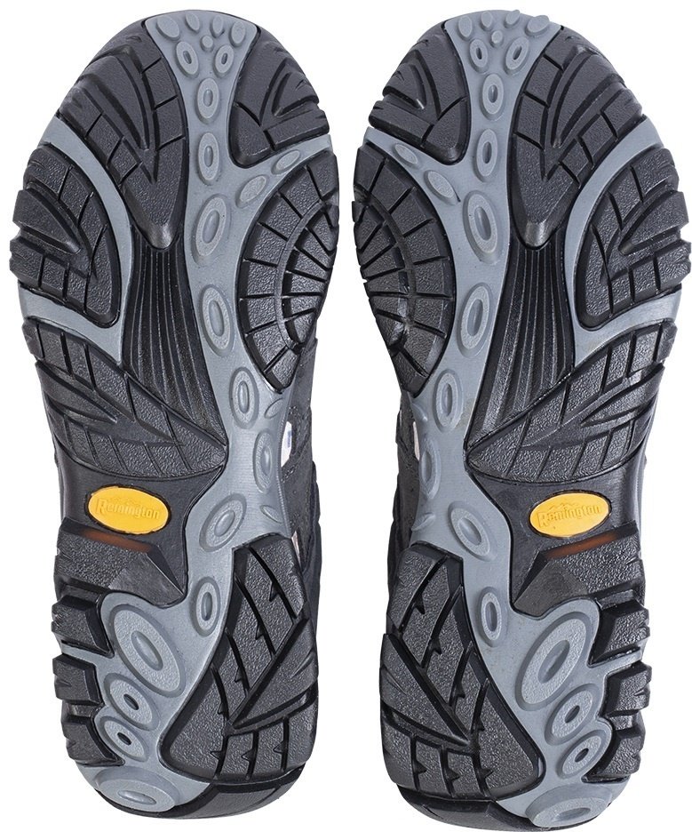 Ботинки Remington UB19066-013 Trekking Boots Gray Gray 41 купить,NaN