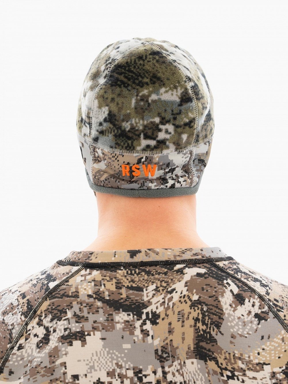 Головной убор Remington RM1514-999 Winter forest S, M купить,NaN