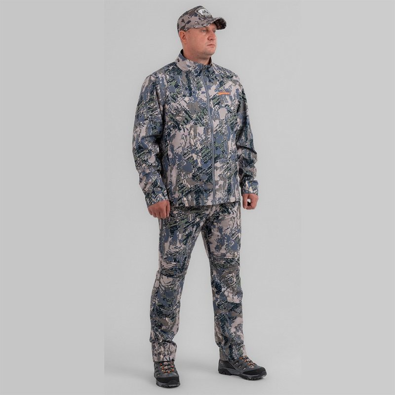 Костюм Remington Arizona Figure 54, 56 купить,NaN