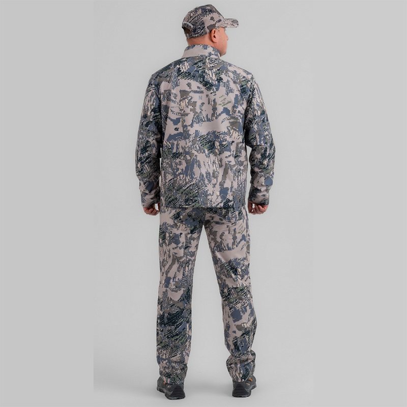 Костюм Remington Arizona Figure 54, 56 купить,NaN