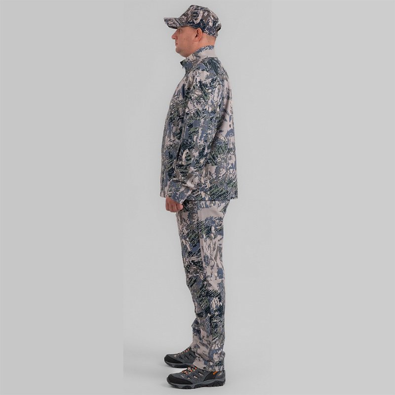 Костюм Remington Arizona Figure 54, 56 купить,NaN