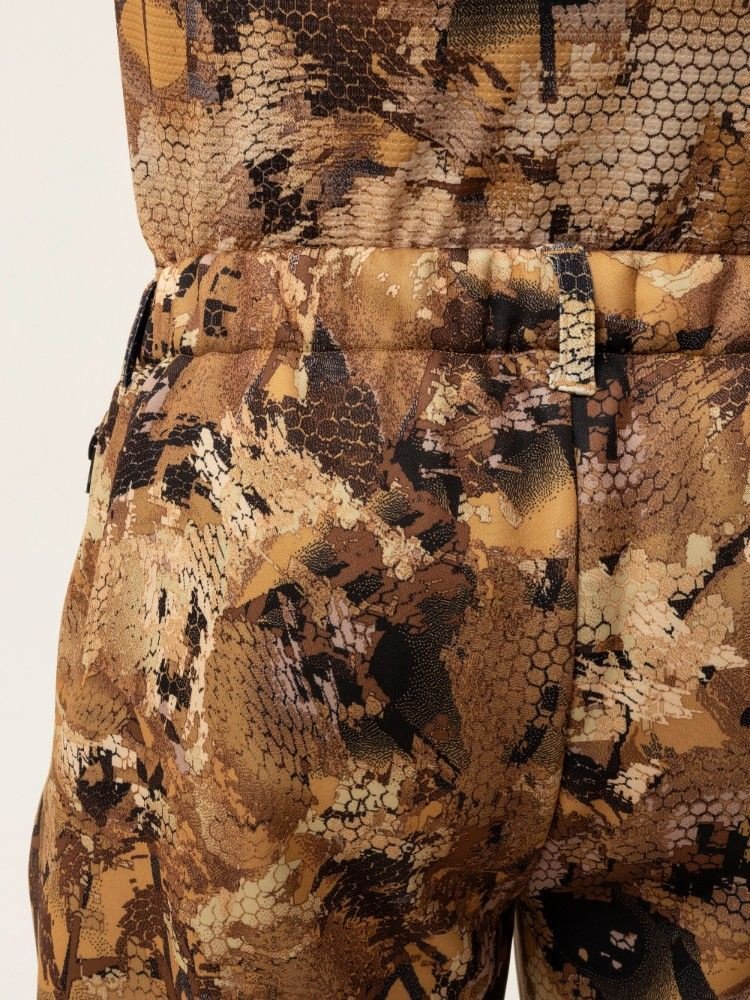 Брюки Remington Polar Dream FIT 2XL Yellow Waterfowl Honeycombs 54, 56 купить,NaN