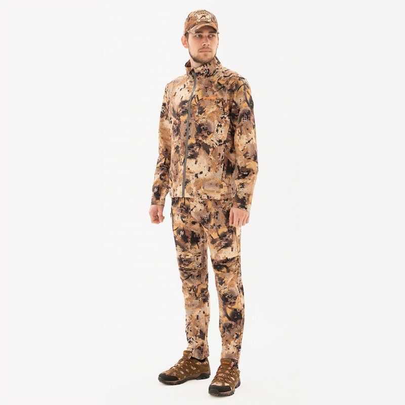 Костюм Remington Arizona Yellow Waterfowl Honeycombs 50, 52 купить,NaN