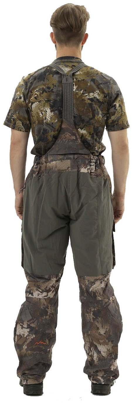 Костюм Remington 3 в 1 Blizzard Timber Timber 54 купить,NaN