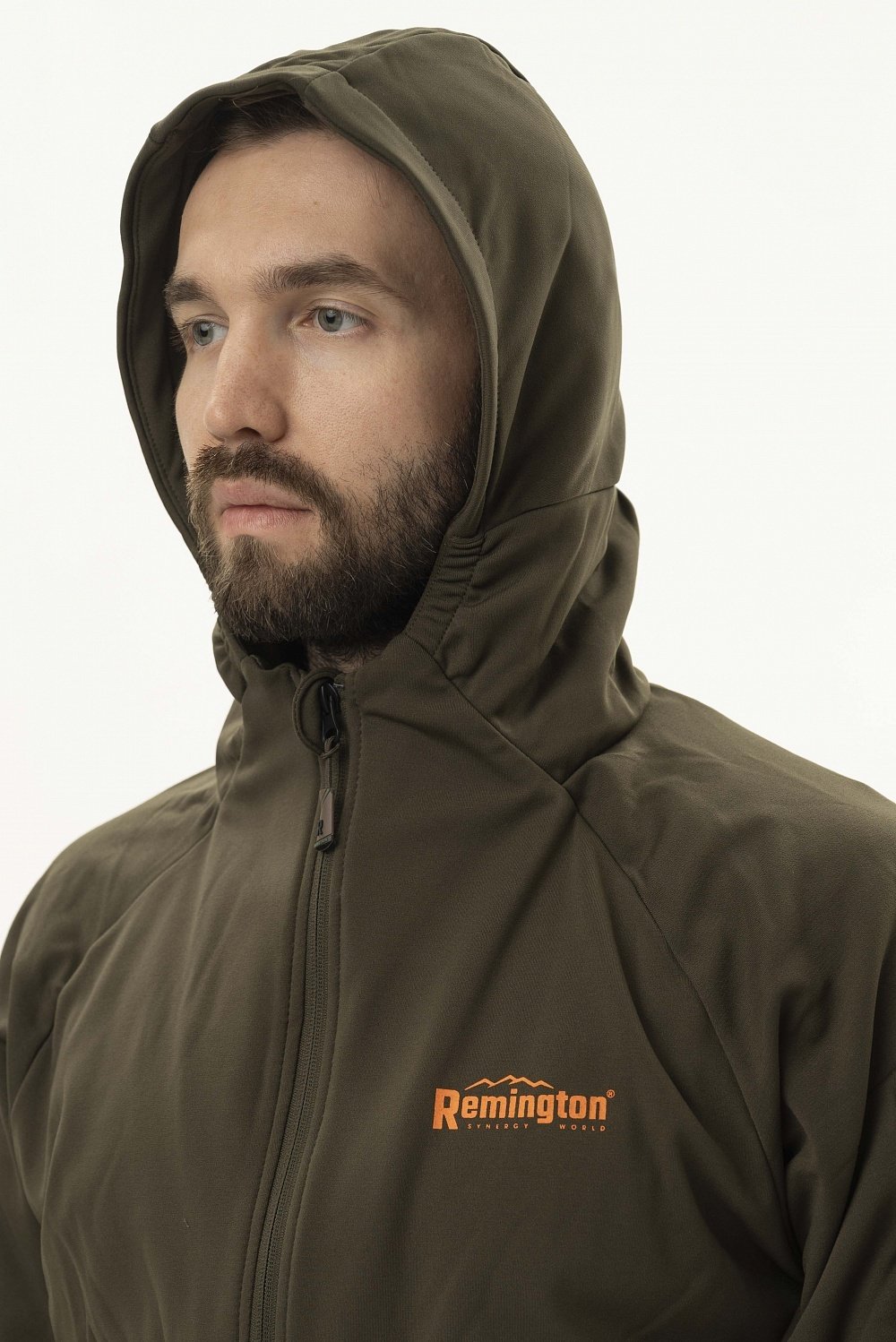 Костюм Remington Костюм Remington Alabama Professional Dark Olive р. XL, RM1057-903 Dark Olive 52, 54 купить,NaN
