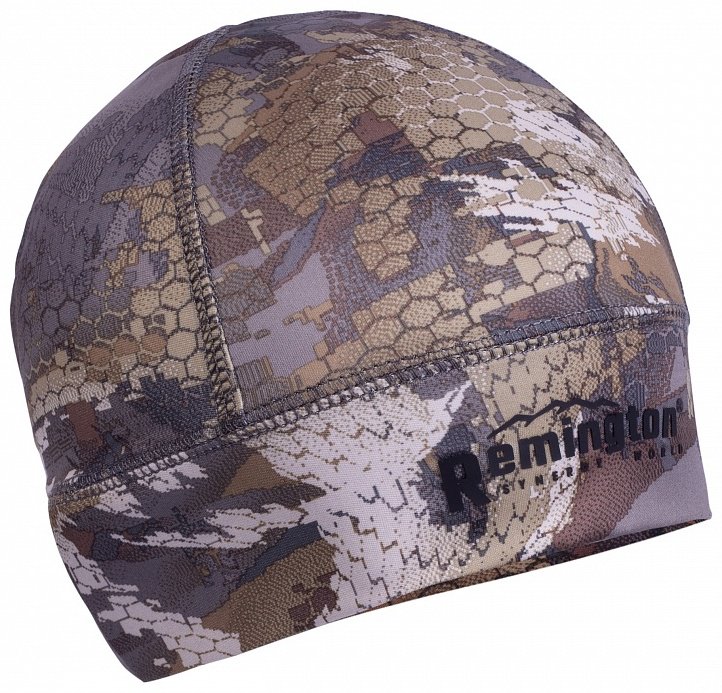 Головной убор Remington Еase, RM1545-991 Timber S, M купить,NaN