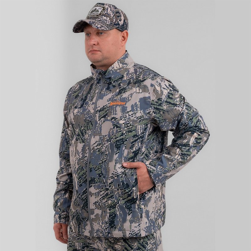 Костюм Remington Arizona Figure 50, 52 купить,NaN