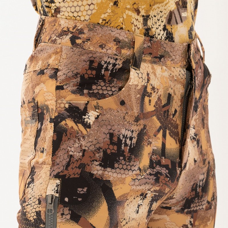 Костюм Remington Arizona Yellow Waterfowl Honeycombs 50, 52 купить,NaN