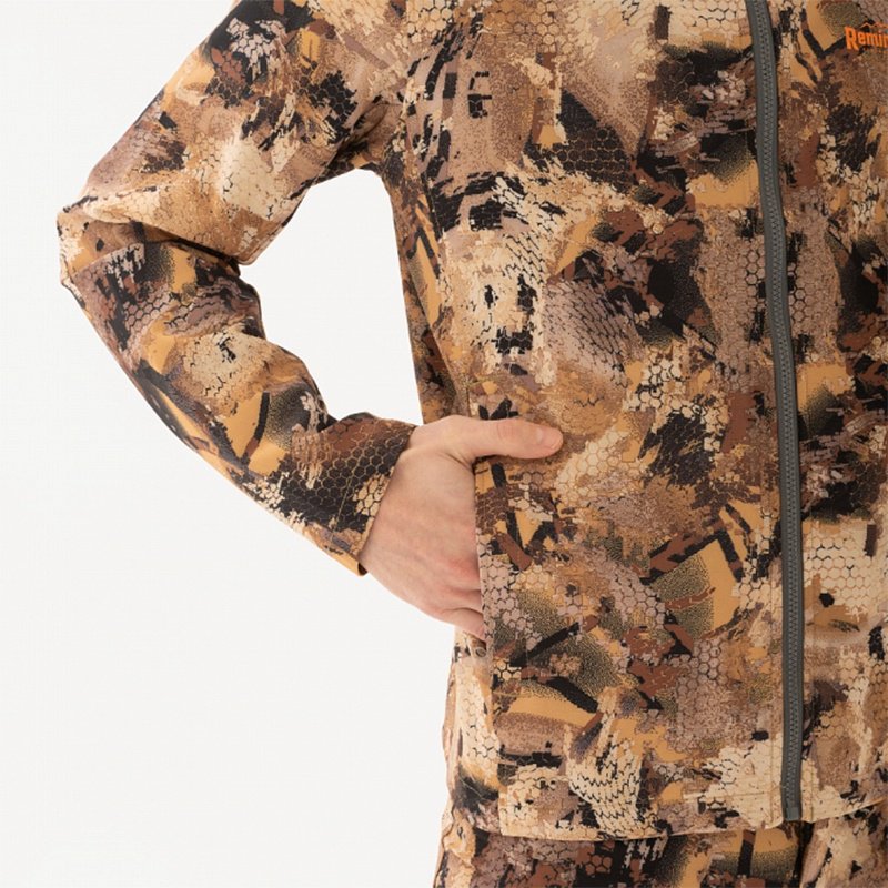 Костюм Remington Arizona Yellow Waterfowl Honeycombs 50, 52 купить,NaN