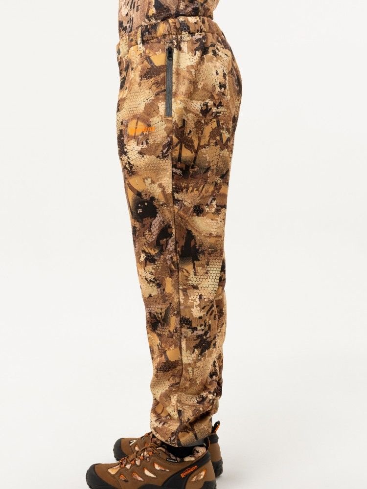 Брюки Remington Polar Dream FIT XL Yellow Waterfowl Honeycombs 52, 54 купить,NaN