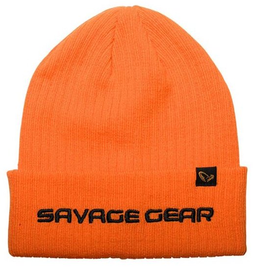 Головной убор Savage Gear 73742 оранжевый универсальный купить,NaN