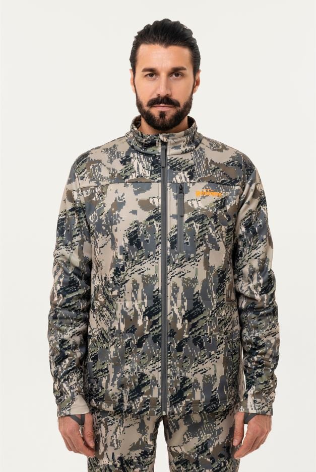 Джемпер Remington Polar Dream FIT Figure 56, 58 купить,NaN