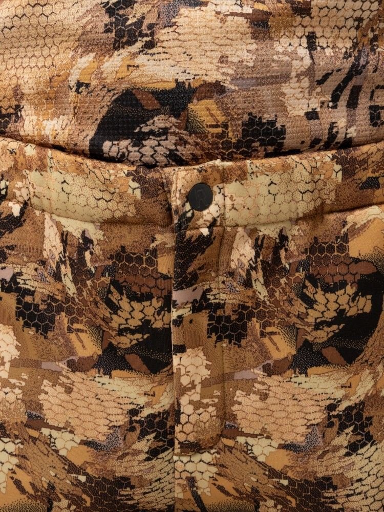 Брюки Remington Polar Dream FIT XL Yellow Waterfowl Honeycombs 52, 54 купить,NaN