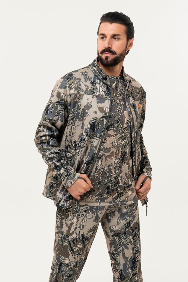 Джемпер Remington Polar Dream FIT Figure 56, 58 купить,NaN