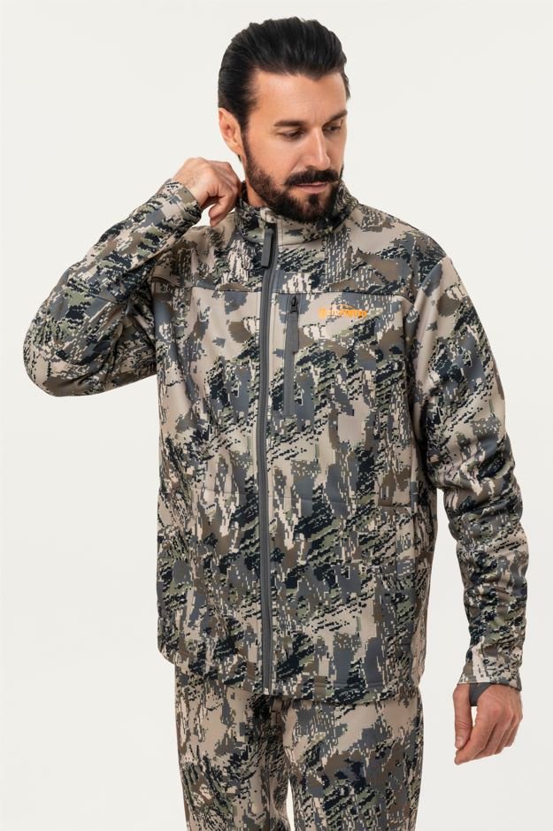 Джемпер Remington Polar Dream FIT Figure 56, 58 купить,NaN