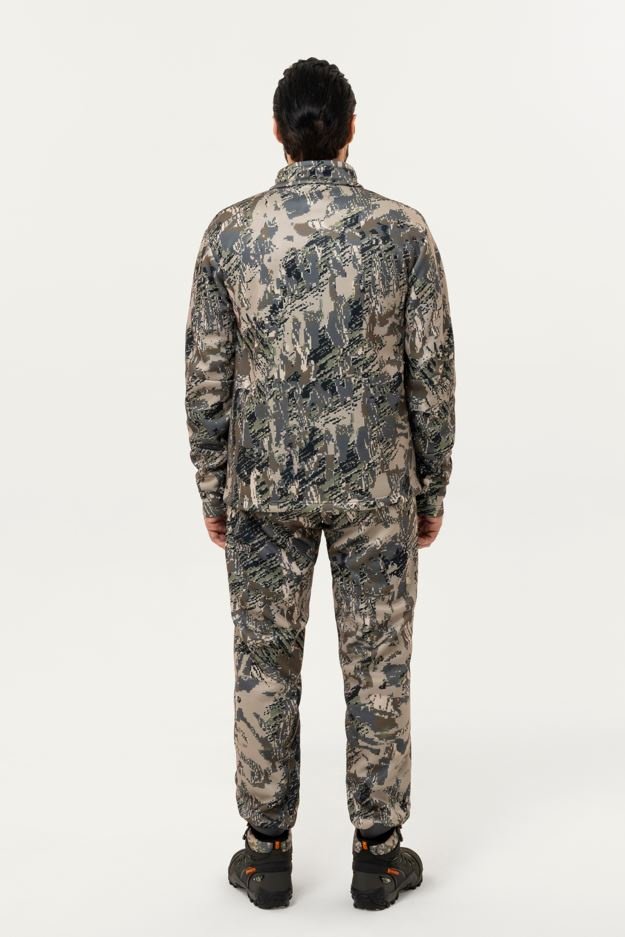 Джемпер Remington Polar Dream FIT Figure 56, 58 купить,NaN