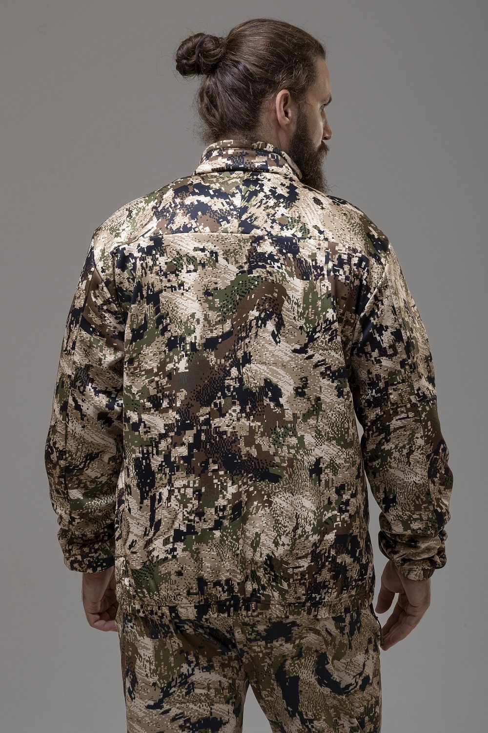 Джемпер Remington RM1107-994 South Forest XXXL купить,NaN