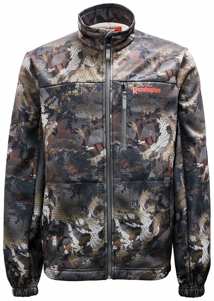 Remington джемпер Polar Dream Timber RM 1107-991 176-190 камуфляж XXL купить,NaN