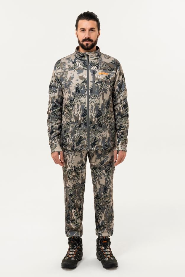Джемпер Remington Polar Dream FIT Figure 56, 58 купить,NaN