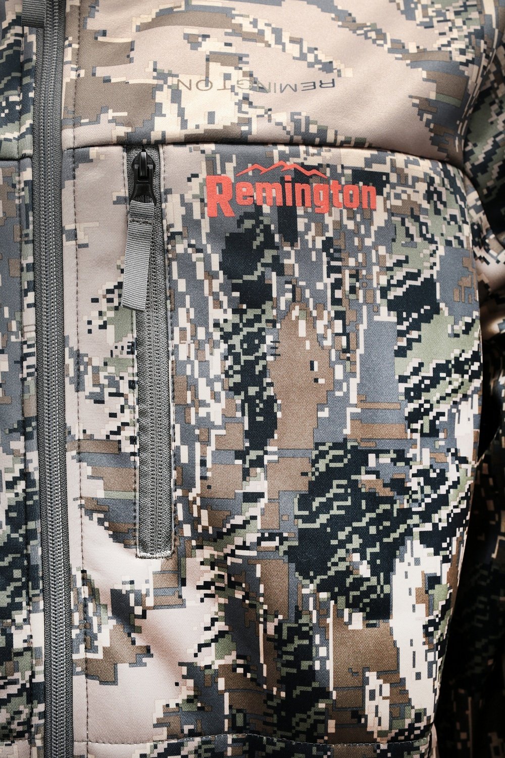 Джемпер Remington RM1107-993-4XL Dream Figure XXXXL купить,NaN