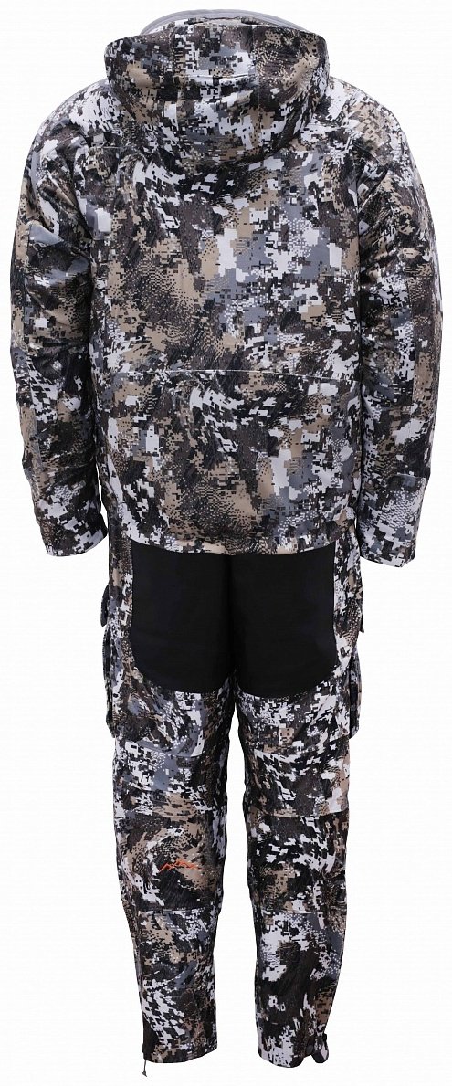 Remington костюм Necessity RM1054-999 камуфляж 2XL купить,NaN