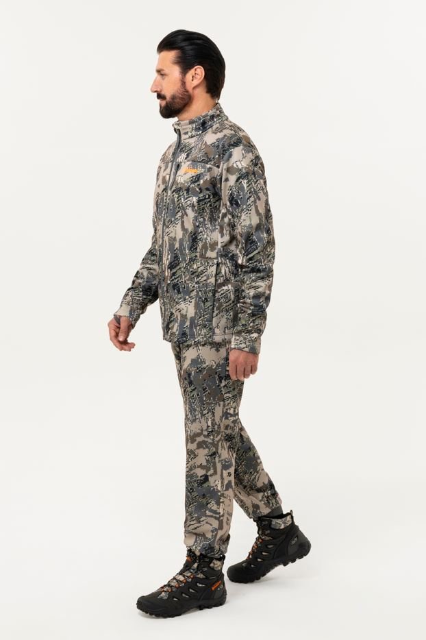 Джемпер Remington Polar Dream FIT Figure 56, 58 купить,NaN