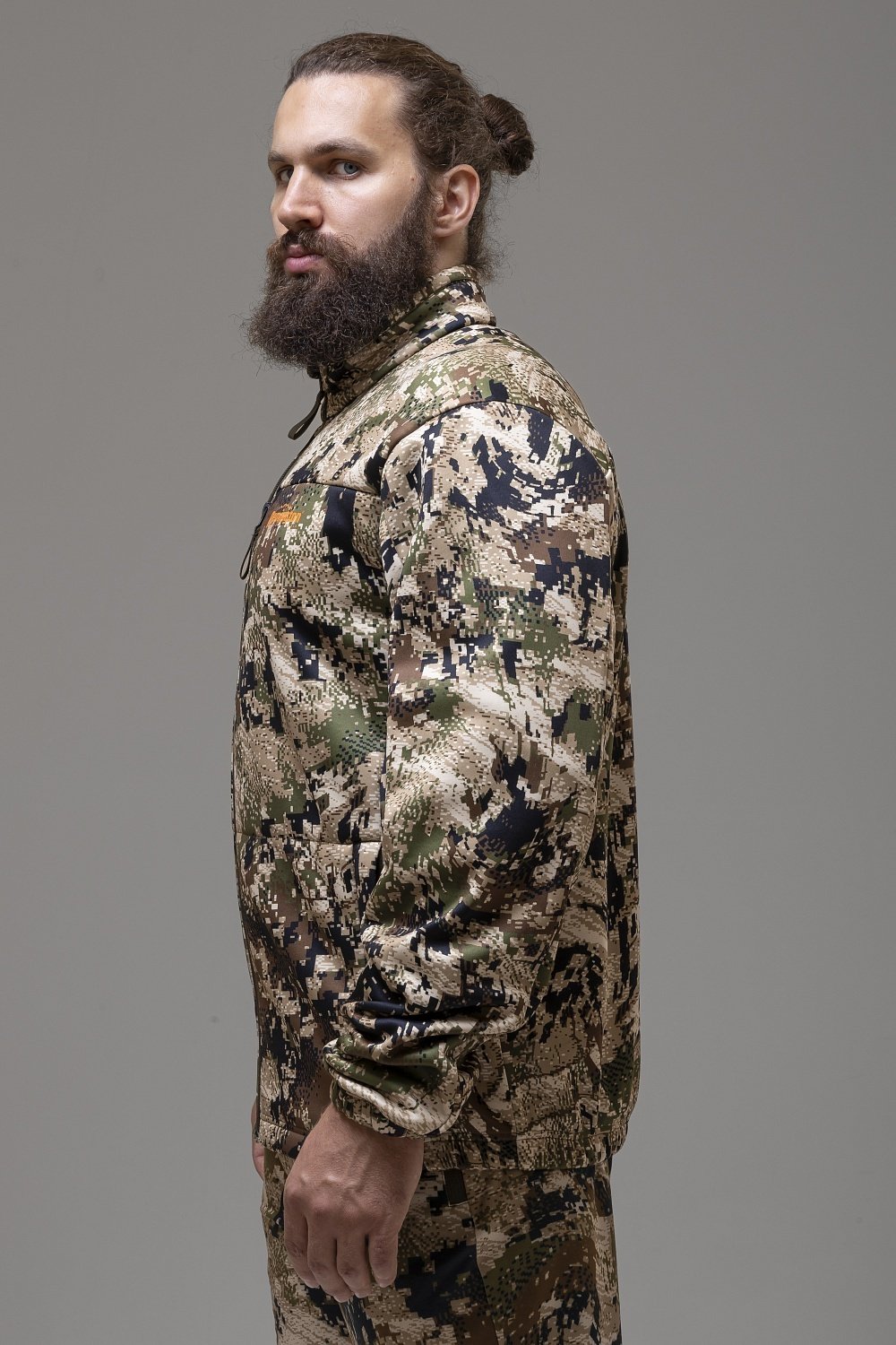 Джемпер Remington RM1107-994 South Forest XXXL купить,NaN