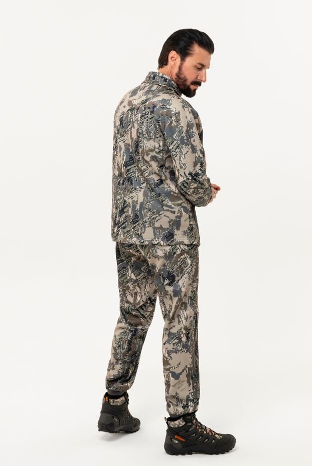 Джемпер Remington Polar Dream FIT Figure 56, 58 купить,NaN