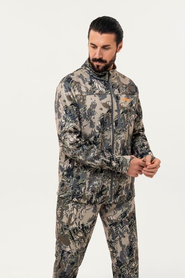 Джемпер Remington Polar Dream FIT Figure 56, 58 купить,NaN